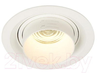 Точечный светильник ST Luce Zoom ST701.538.12