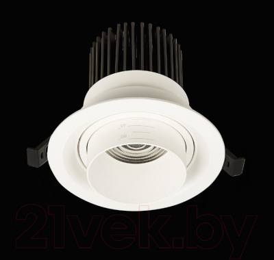 Точечный светильник ST Luce Zoom ST701.538.12