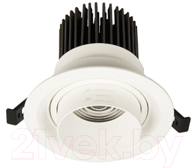 Точечный светильник ST Luce Zoom ST701.548.12 - фото