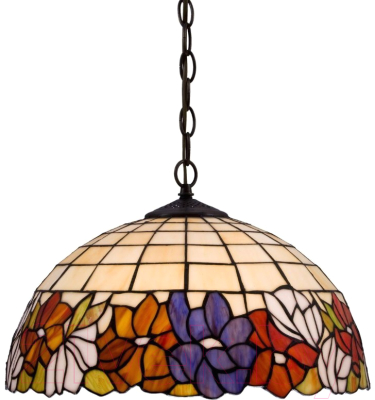 Потолочный светильник Velante 813-806-02 - фото