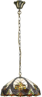 Потолочный светильник Velante 815-806-02 - фото