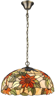 Потолочный светильник Velante 817-806-02 - фото