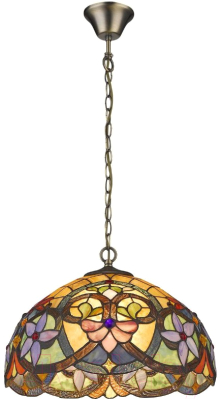 Потолочный светильник Velante 818-806-02 - фото