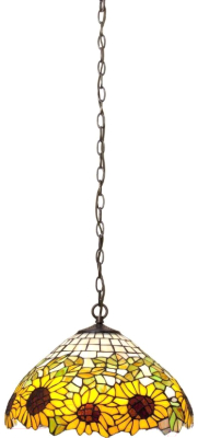 Потолочный светильник Velante 821-806-02 - фото