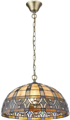 Потолочный светильник Velante 824-806-02 - фото