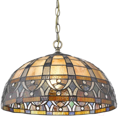 Потолочный светильник Velante 824-806-02