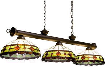 Люстра Velante 855-803-03 - фото