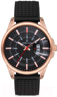 Часы наручные мужские Daniel Klein 12752-2 - фото