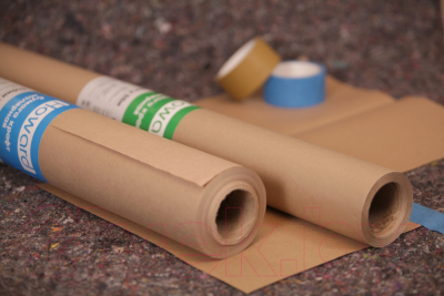 Укрывная бумага Howard №70