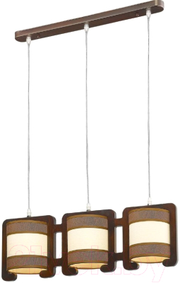 Люстра Velante 523-726-03 - фото