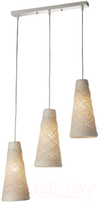 Люстра Velante 567-716-03 - фото