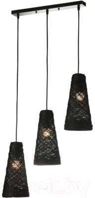 Люстра Velante 567-726-03 - фото