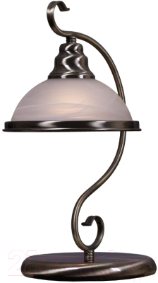 Прикроватная лампа Velante 357 357-504-01 - фото