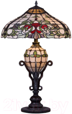 Прикроватная лампа Velante 844-804-03 - фото