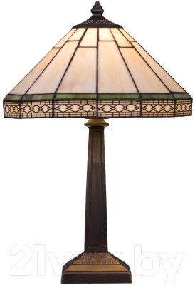 Прикроватная лампа Velante 857-804-01 - фото