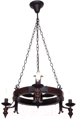 Люстра Velante 586-723-03 - фото