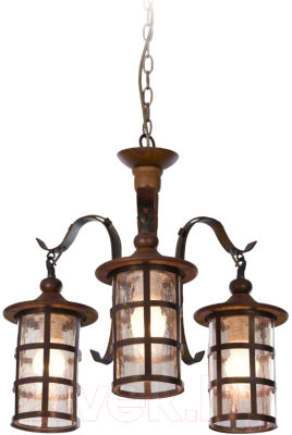 Люстра Velante 588-703-03 - фото