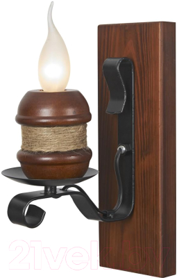 Бра Velante 584-701-01 - фото