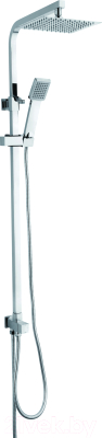 Душевая система Ledeme L2416 - фото