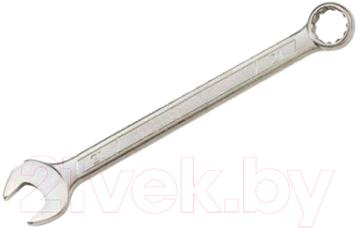 Гаечный ключ Patron P-75534 - фото