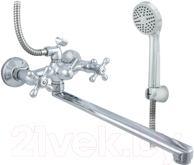 Смеситель Центр Сантехники СМ504051 - фото