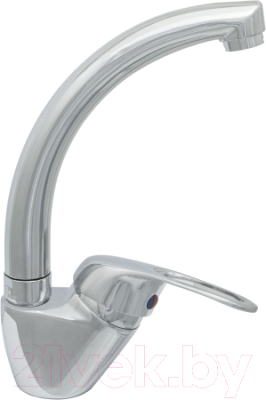 Смеситель Центр Сантехники СТ300227 - фото