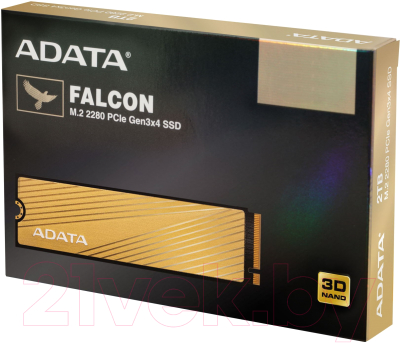 SSD диск A-data Falcon 1TB (AFALCON-1T-C)