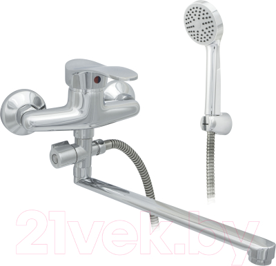 Смеситель Центр Сантехники ПП800103 - фото