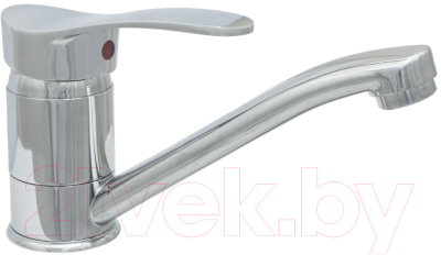 Смеситель Центр Сантехники ПП800201 - фото