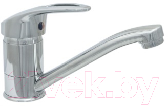 Смеситель Центр Сантехники ПП800204 - фото