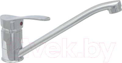 Смеситель Центр Сантехники ПП800801 - фото