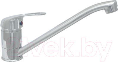 Смеситель Центр Сантехники ПП800804 - фото