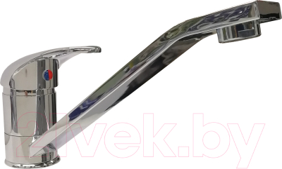 Смеситель Центр Сантехники ПП800809 - фото