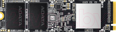 SSD диск A-data XPG SX8100 1TB (ASX8100NP-1TT-C) - фото