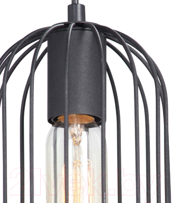 Потолочный светильник Vitaluce V4961-1/1S