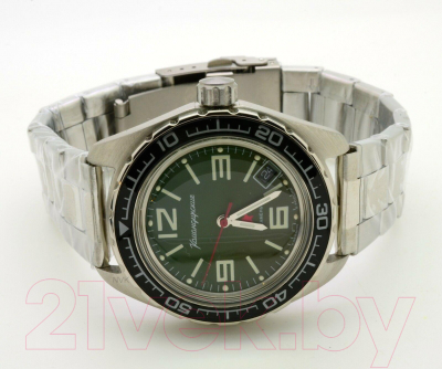 Часы наручные мужские Восток 020715