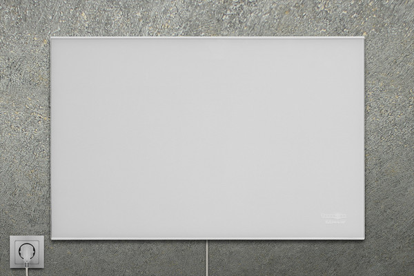 Инфракрасный обогреватель Теплофон Glassar ЭРГН-0.4