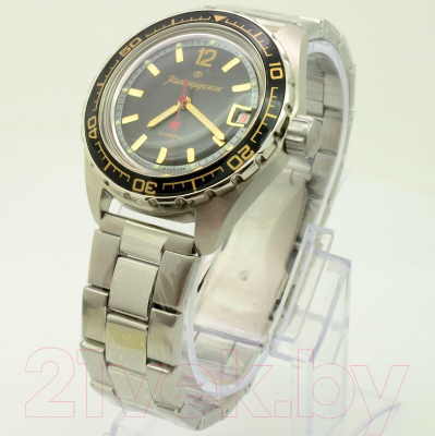 Часы наручные мужские Восток 020741