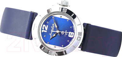 Часы наручные женские Восток 051226 - фото