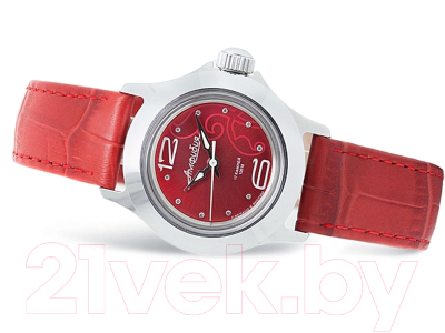 Часы наручные женские Восток 051339