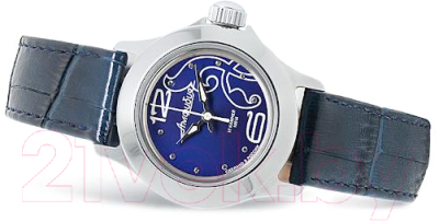 Часы наручные женские Восток 051340 - фото