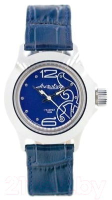 Часы наручные женские Восток 051340