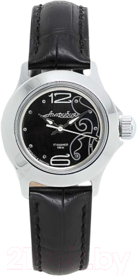 Часы наручные женские Восток 051343 - фото