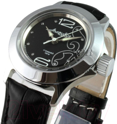 Часы наручные женские Восток 051343