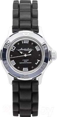 Часы наручные женские Восток 051461 - фото