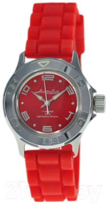 Часы наручные женские Восток 051462 - фото