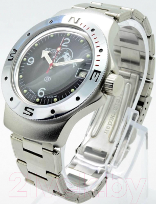 Часы наручные мужские Восток 060634