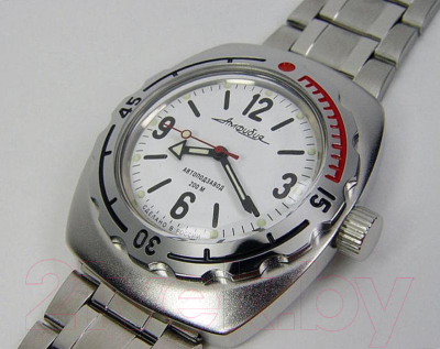 Часы наручные мужские Восток 090486