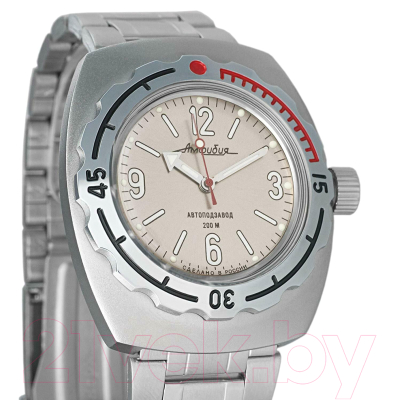 Часы наручные мужские Восток 090661