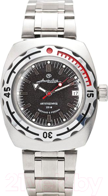 Часы наручные мужские Восток 090662 - фото